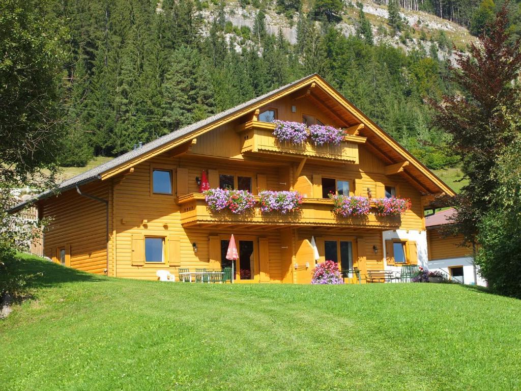 Regitnig GmbH - 4 Sterne Hotel und Chalets Weissensee Zimmer foto